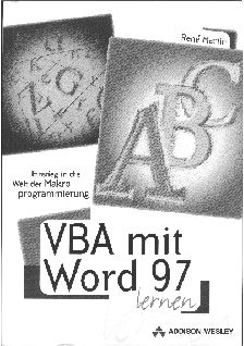 Vbaword
