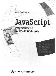 JavaScript