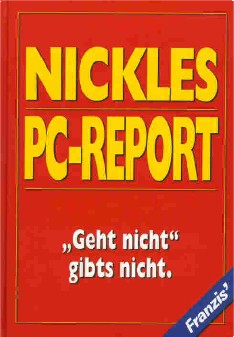Nickles Report