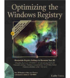 Optimizing the Windows Registry