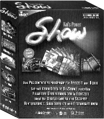 Kai's Power Show