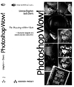 Photoshop Wow