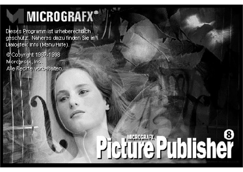 Picture Publisher 8