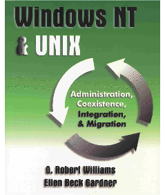 UnixNTCover