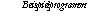 Textfeld: Beispielprogramm