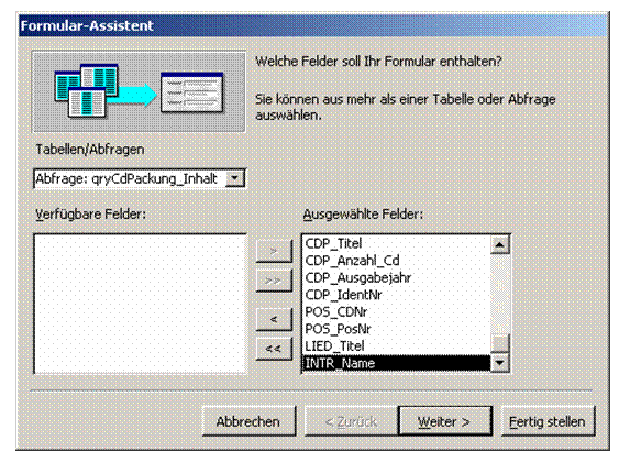 Textfeld:  
