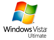 Windows Vista Ultimate