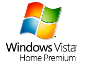 Windows Vista Home Premium