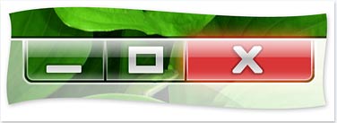 Windows Vista Aero - Transparente Benutzeroberfl�cheneffekte