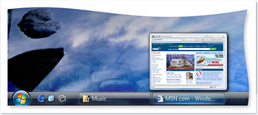 Miniaturansicht eines Browserfensters