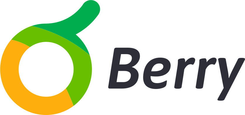 berry-logo